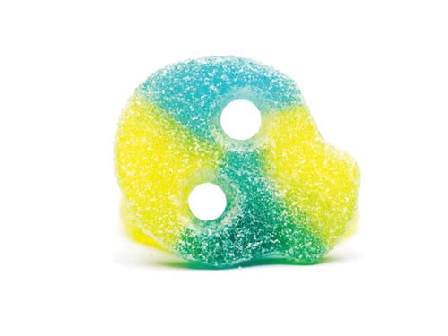 Sour Bubbles – Citrus Splash